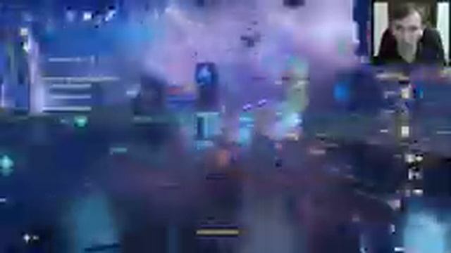 Genshin Impact 3.3 ➠ Дед Отмороз, подари мне Райден смотреть онлайн