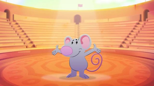 KidsBox_Level1_Unit7_Montys_sounds_and_spelling_video