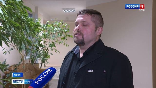 Благодаря умным технологиям орловские фермеры выходят на новый уровень развития бизнеса