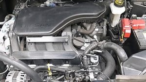 Двигатель Nissan для X-Trail (T32) 2014 после ;Qashqai (J11) 2014 после