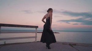 Dancer High Heels Darya Zotkina (Дарья Зоткина) / Siberia Novosibirsk