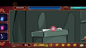 100 Doors mystery adventures escape уровень 46