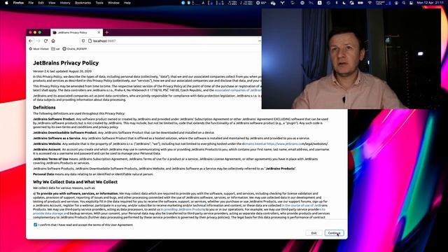 Introducing Projector: Running Your Favorite IDE Remotely with JetBrains