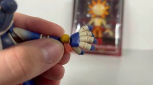FNAF Funko Sun & Moon Action Figure Unboxing & Review!