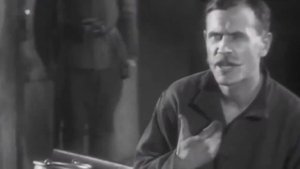 Я - Чапаев! А ты? Кто ты такой!!!?