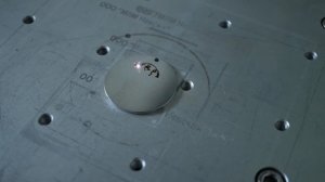 Лазерная гравировка на металле