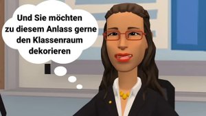 Mündliche Prüfung deutsch B1 | Gemeinsam etwas planen/Dialog | 12 wichtige Themen | sprechen Teil 3