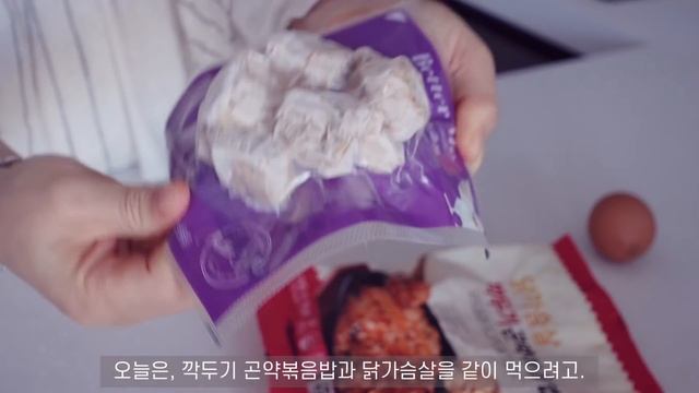 SUB)꽃과 함께 집안에도 봄이 왔다. 일주일 주간 브이로그_막먹었지만 막행복했따ㅎ смотреть онлайн