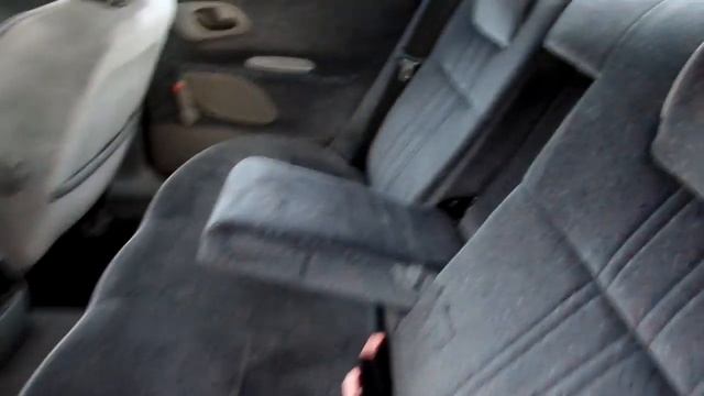 Ford Mondeo 1.8 GLX - Eladó használt olcsó autó смотреть онлайн