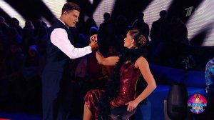 Агата Муцениеце и Александр Энберт - "My Love". Ле...вый период 2021. Фрагмент выпуска от 02.10.2021