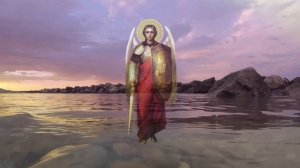 АКАФИСТ АРХАНГЕЛУ МИХАИЛУ. СОБОРНАЯ МОЛИТВА - СКОРАЯ ПОМОЩЬ ОТ БОГА.