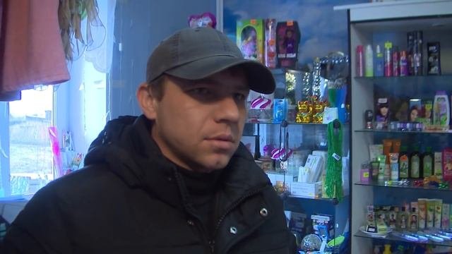 Путешествие в Сенгилей (часть 2)