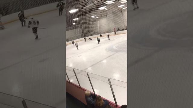 Игра Colorado Evolution AAA U18 Misha Romanov #8 смотреть онлайн