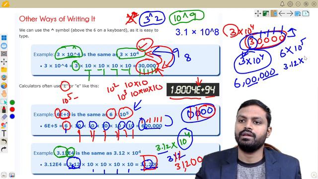Order of Magnitude ఇంత ఈజీనా !!! #appscgroup2 #appscgroup2mentalabilities #group2mentalabilities