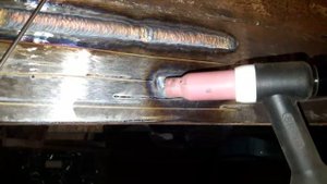 AuroraPRO INTER TIG 200 AC/DC PULSE (TIG+MMA) Мой обзор нового аргонодугового аппарата