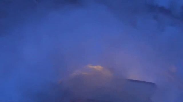 Skidoo Expedition 600Sdi