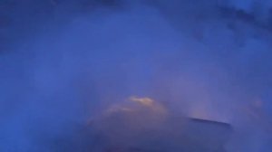 Skidoo Expedition 600Sdi