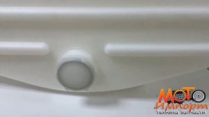 Бензобак Буран