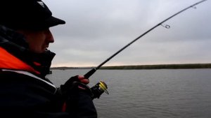 Спиннинг MAXIMUS ULTIMATUM. Ловля щуки, судака и окуня на спиннинг. Kamfish