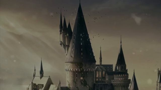 Что едят и пьют в Гарри Поттере? смотреть онлайн