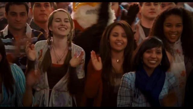 Элвин и Бурундуки 2 концовка смотреть онлайн