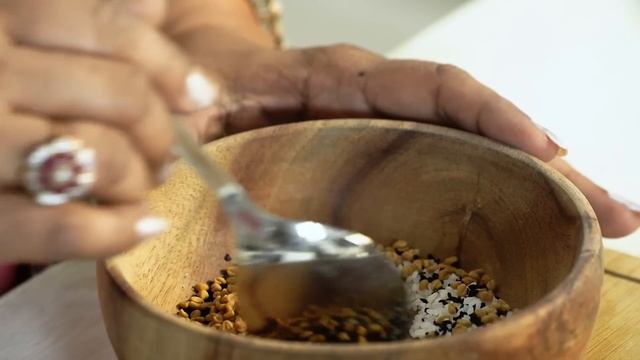 ঘন চুলের সিক্রেট | Homemade Tonic | For Thick Hair | Tips by Keya Seth | смотреть онлайн