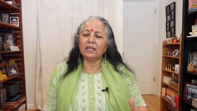 Mercury Gayatri Mantra : Komilla Sutton смотреть онлайн