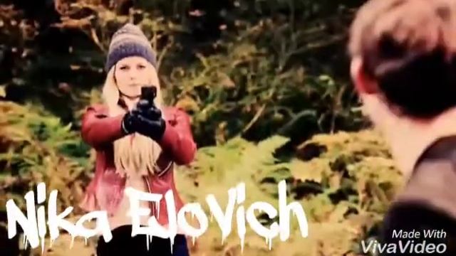 Питер и Эмма(Венди)- Спектакль окончен смотреть онлайн