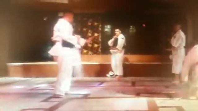 Татьяна и спортивные единоборства.12 декабря 2015 год смотреть онлайн