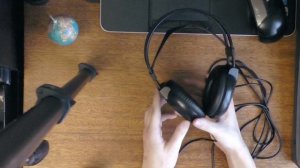 Большой ОБЗОР и сравнение НАУШНИКОВ AKG K240 MKII и AKG K44p
