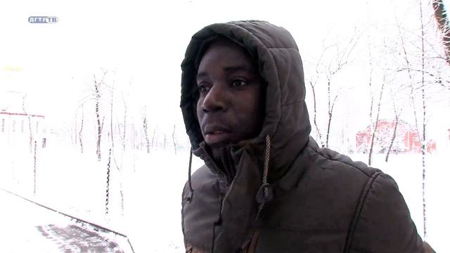 И снова здравствуйте, Зима смотреть онлайн