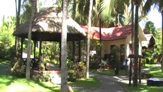 Вьетнам Фан Тхиет отель Ocean Star Resort 4* смотреть онлайн