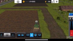 Я начал с нуля Ферма 16 FaRMING SIMULATOR 16