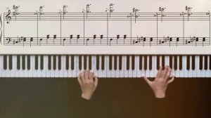 Ameli by Yann Tiersen | Learn to play