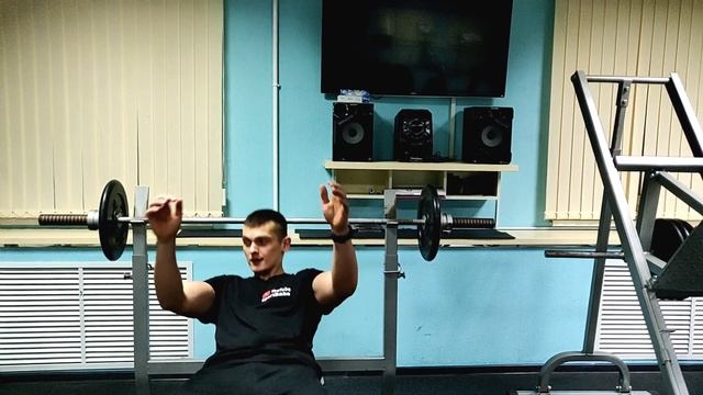 Так ли трудно попасть в книку рекордов гиннеса.Проверка рекорда гиннеса России в жиме штанги лежа. смотреть онлайн