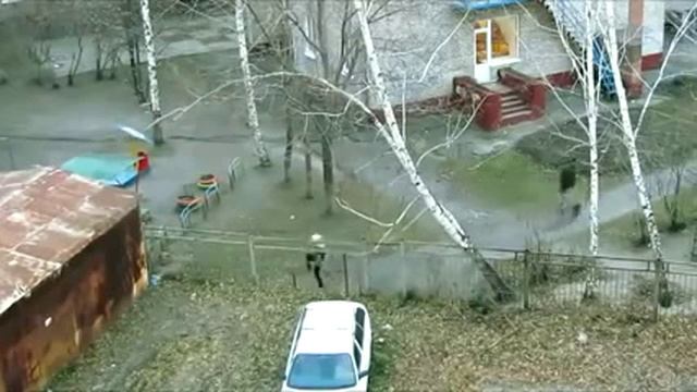 Как водят детей в садик смотреть онлайн