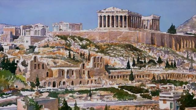 История Великих Цивилизаций