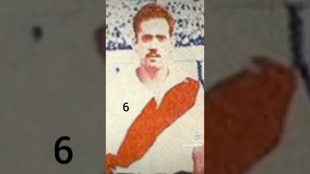 River Plate Campeón de Argentina 1957.