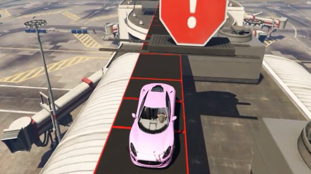 SKILL TEST ON XA 21 не люблю тролинг 😴😒 смотреть онлайн