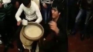 Хамзажон ака Дойра ракси
