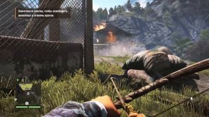 Я Скачал Мод на УЛЬТРА ГРАФИКУ в Far Cry 4 - Как в итоге получилось? Far Cry 4 На Максималках