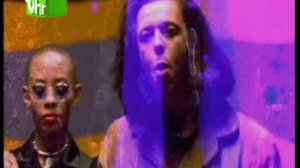 Tears For Fears - Break It Down Again @ 1993 VH1