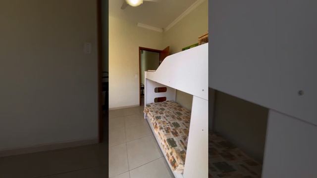 Casa de 3 dorms, com suíte no Portal da Água Branca - Piracicaba