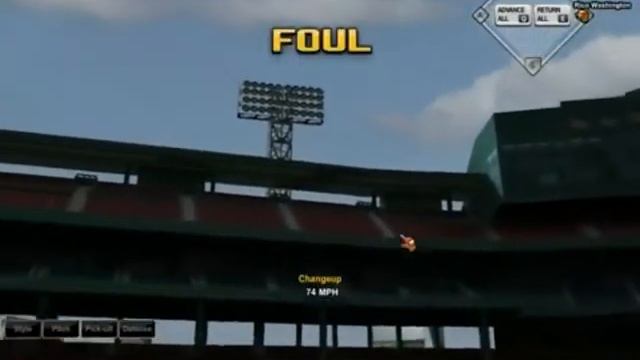 MLB Dugout Heroes Baseball Gameplay Trailer - www.Gratis-MMORPG.com смотреть онлайн
