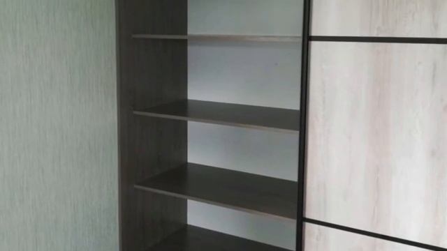 Шкаф купе на заказ Vercaska