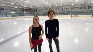 2026 Olympic Siblings! ОНИ ПРИХОДЯТ НА ОЛИМПИАДУ 2026 ГОДА - ИНТЕРВЬЮ КОРИЧНЕВЫХ БРАТЬЕВ