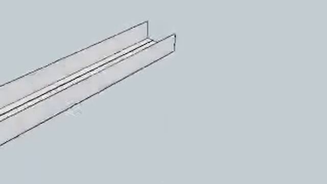 Профиль направляющий для гипсокартона смотреть онлайн