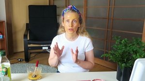 КАК БЫСТРО  ОМОЛОДИТЬ  ЛИЦО  без шприца и скальпеля /Лучшая Маска от Морщин