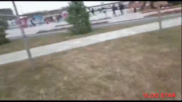 Обзор на парк "Родные просторы" Краснодар