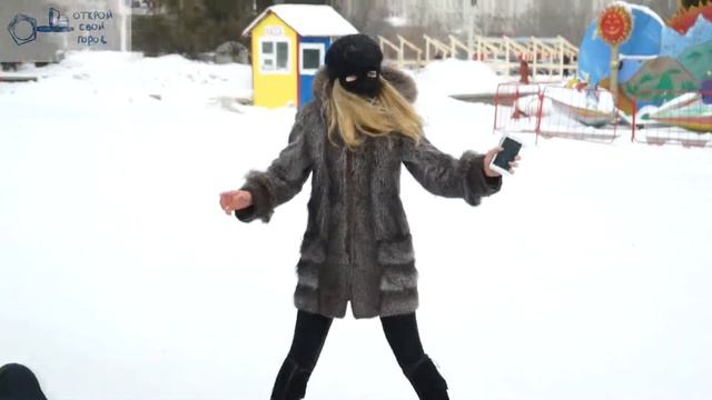 Начни с себя: Любовь к ближнему - самая простая и самая сложная. смотреть онлайн